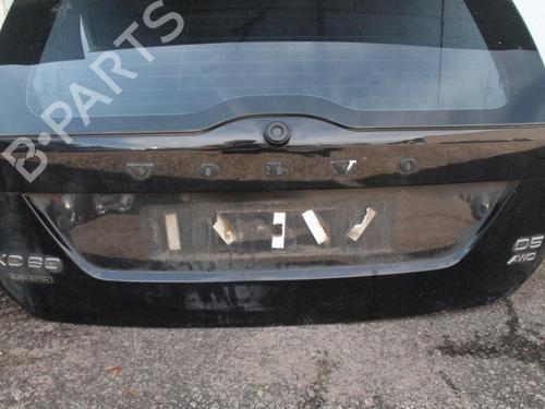 Tailgate VOLVO XC60 I SUV (156) D5 AWD | BP28918387C6 