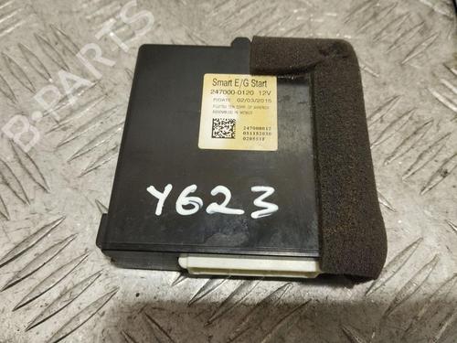 Used Control unit Control unit 38993457 38993457