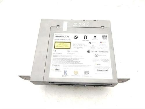 Modulo electronico BMW 7 (G11, G12) 750 i, Li xDrive (449 hp) 28909750