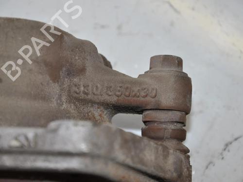 Right front brake caliper MERCEDES-BENZ EQA (H243) EQA 250+ (243.702) | BP28909158M104 - Image 6