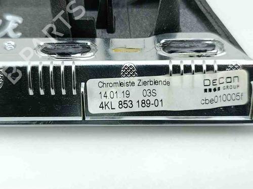 Other AUDI E-TRON (GEN) 50 quattro | BP28941556O1