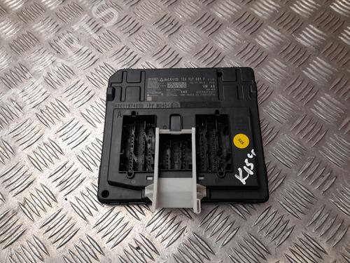 Used Electronic module VW ID.3 (E11, E12) Pro (145 hp) 28935409