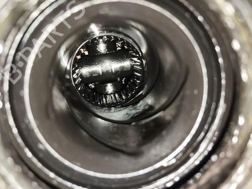 Rear differential MASERATI LEVANTE SUV (M161) 3.0 Q4 | BP28929110M24 