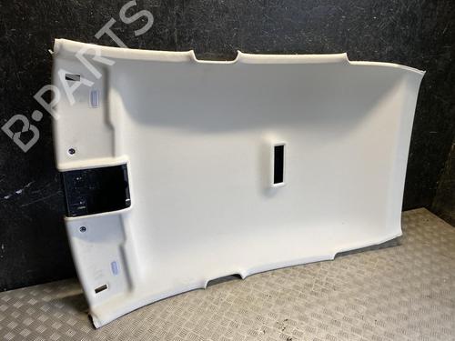 Used Interior roof Interior roof 37565887 37565887