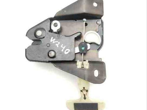 Trunk håndtak MASERATI QUATTROPORTE VI 3.8 GT S (530 hp) 28939373