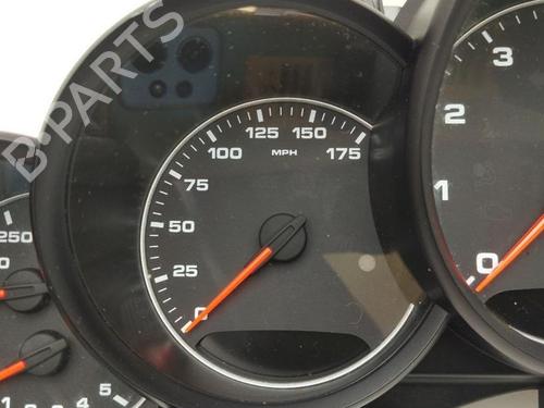 Instrument cluster PORSCHE CAYENNE (92A) 3.6 | BP28911492C47 