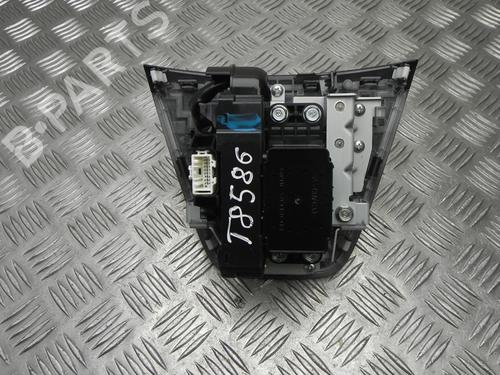 Gear lever HONDA CR-V IV (RM_) 1.6 i-DTEC (RE6) | BP28939022M90 