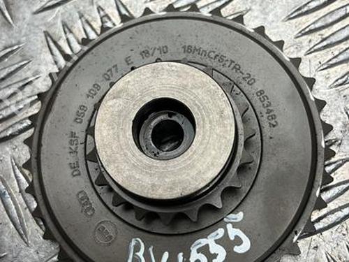 Used Pulley Pulley 37552593 37552593