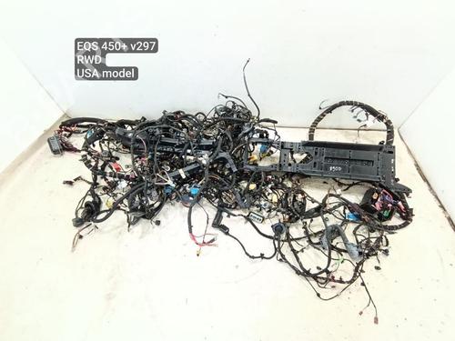 Used Wiring harness Wiring harness 38998570 38998570