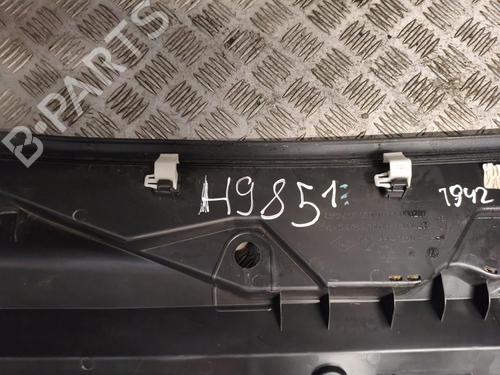 Torpedoplade DACIA BIGSTER 1.2 TCe 140 (RYMH) | BP37651527C110 - Image 9
