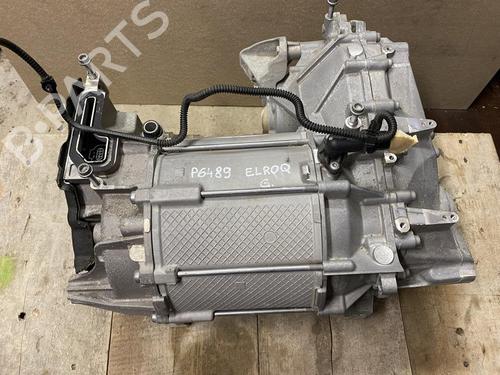 Engine SKODA ELROQ (PYL) 50 | BP38966330M1 - Image 2