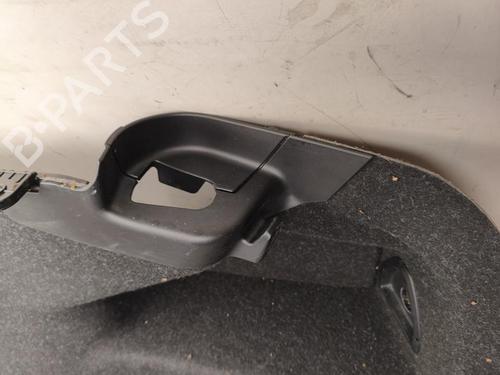 Boot lining BMW 5 (G60, G90, G68) i5 M60 xDrive | BP38549891I3 - Image 2