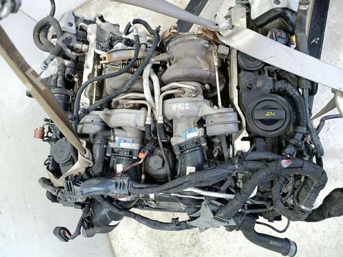 Engine PORSCHE PANAMERA (971) 4.0 Turbo (97AFF1, 97BFF1) | BP29752401M1 