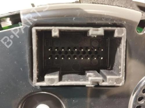 Instrument cluster MASERATI GHIBLI III (M157) 3.0 S Q4 | BP28916232C47 