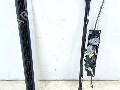 Soltak PORSCHE PANAMERA (971) 4.0 Turbo (97AFF1, 97BFF1) (550 hp) 30908893