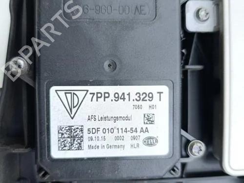 Right headlight PORSCHE MACAN (95B) 3.0 S | BP34189990C29  - Image 17