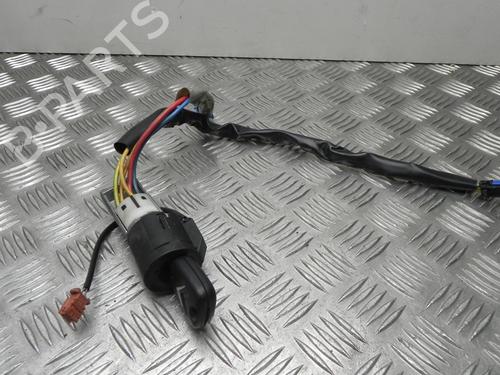Used Ignition barrel CITROËN XSARA (N1) 2.0 HDi 90 (90 hp) 28926273