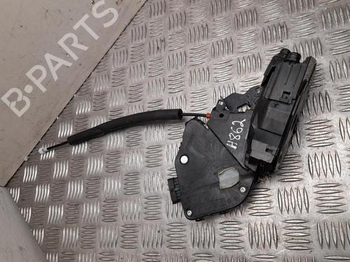 Used Front left lock JAGUAR XF II (X260) 3.0 D (300 hp) 28948523