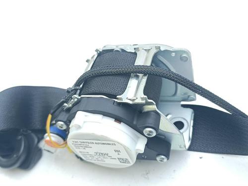 Front right seatbelt JEEP WRANGLER IV (JL) 2.0 4xe Plug-in Hybrid | BP40027201I25 - Image 2