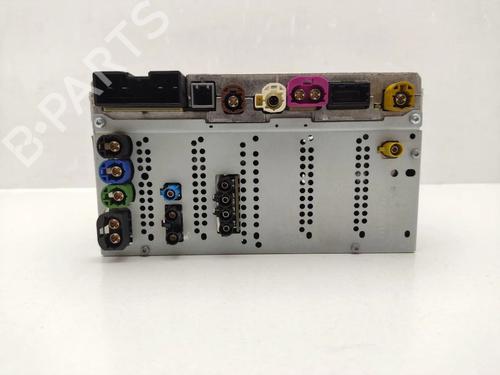 Electronic module JAGUAR XJ (X351) 3.0 SCV6 | BP28948066M83  - Image 8