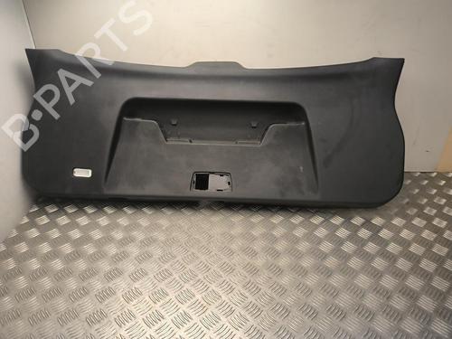 Used Boot lining Boot lining 37570372 37570372