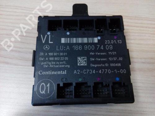 Used Electronic module Electronic module 37557641 37557641