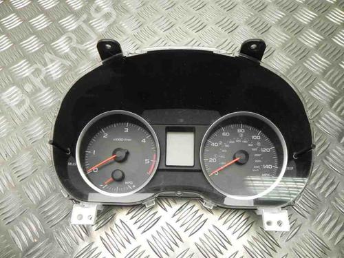 Used Instrument cluster SUBARU FORESTER (SJ_) 2.0 D AWD (SJD) (147 hp) 28947204