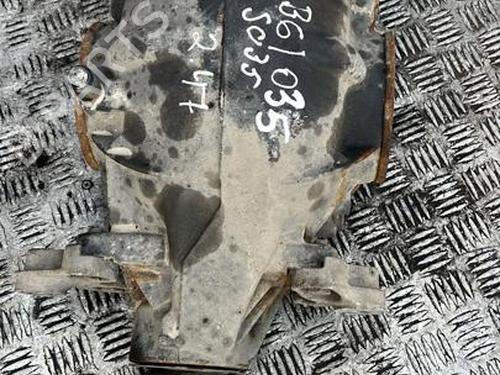 Used Rear differential Rear differential 37564764 37564764