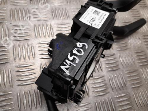 Steering column stalk AUDI Q5 (FYB, FYG) 2.0 TDI quattro | BP37552861I23 - Image 5