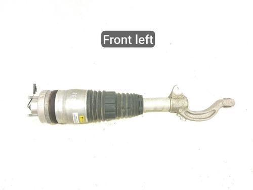 Used Left front shock absorber MASERATI LEVANTE SUV (M161) 3.0 Q4 (350 hp) 28915878