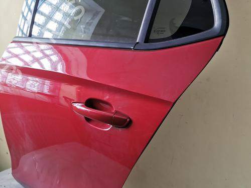 Left rear door OPEL CORSA F (P2JO) 1.2 (68) | BP28920871C4 