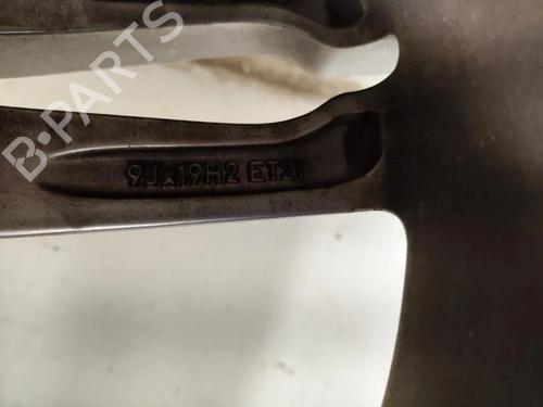 Rim PORSCHE MACAN (95B) 3.0 S | BP28947660C45 