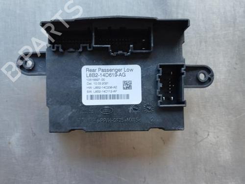 Used Control unit Control unit 38967598 38967598