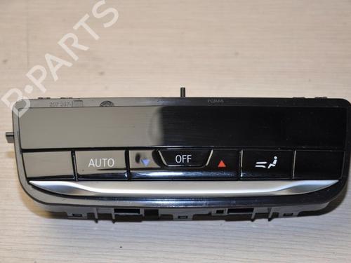 Elektronisk modul BMW X3 (G01, F97, G08) iX3 (286 hp) 28932680