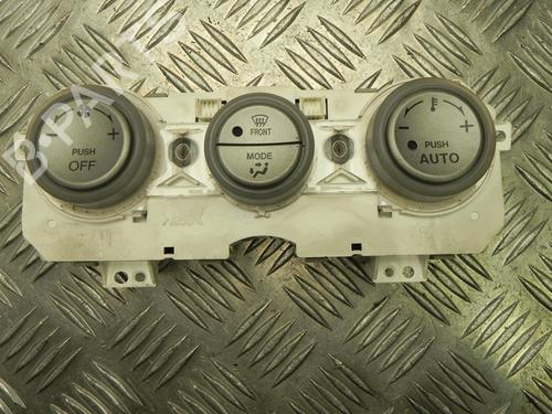 Elektronisk modul MAZDA 6 Station Wagon (GY) 2.0 DI (GY19) (121 hp) 28947015