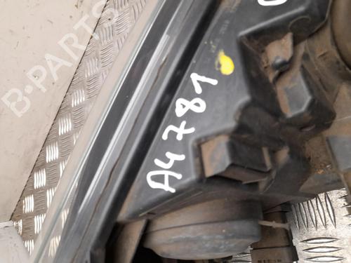 Left headlight RENAULT MEGANE III Hatchback (BZ0/1_, B3_) 1.5 dCi (BZ09, BZ0D, BZ1W, BZ29, BZ14) | BP28941272C28  - Image 8