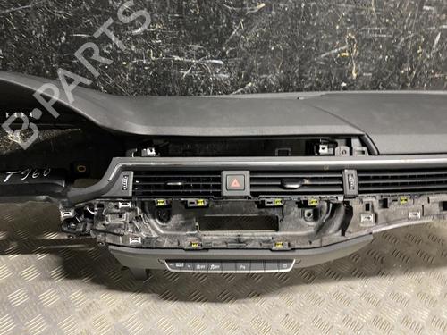 Dashboard AUDI A4 B9 Avant (8W5, 8WD) 50 TDI quattro | BP39967710C46 - Image 3