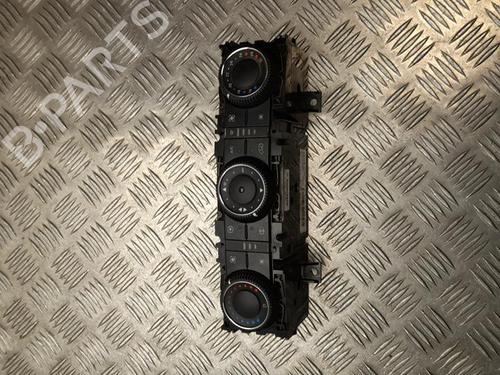 Used Climate control Climate control 37548501 37548501
