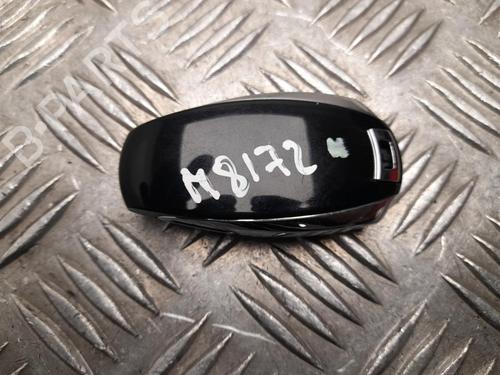 Electronic module VW TOUAREG (7P5, 7P6) 4.2 V8 TDI | BP37557371M83 - Image 2