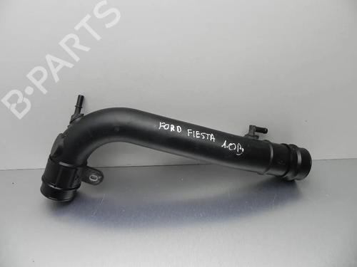 Used Air vent Air vent FORD FIESTA VI (CB1, CCN) 1.0 EcoBoost (125 hp) 28910440 28910440