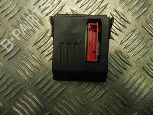 Used Electronic module NISSAN PRIMERA Estate (WP12) 2.2 dCi (139 hp) 28934807