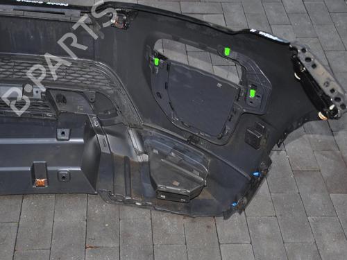 Front bumper LAND ROVER RANGE ROVER EVOQUE (L538) 2.0 D 4x4 | BP30557302C7 