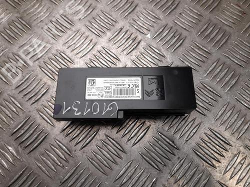 Electronic module CITROËN C5 AIRCROSS (A_) 1.2 Hybrid 136 (ARHPYJ) | BP37571466M83 - Image 2