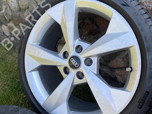 Fælk AUDI A3 Sportback (8YA, 8YF) 35 TFSI | BP38964781C45 - Image 4