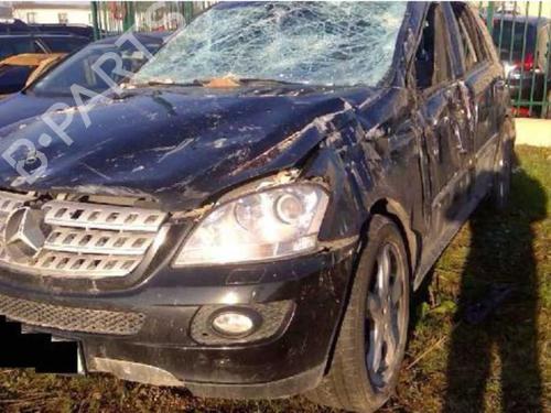 Electronic module MERCEDES-BENZ M-CLASS (W164) ML 420 CDI 4-matic (164.128) | BP37577628M83 - Image 8