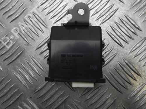 Used Electronic module LEXUS RX (_L2_) 450h AWD (GYL25_, GYL25, GYL26) (262 hp) 28948079