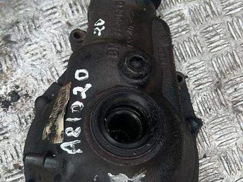 Front differential BMW X3 (E83) 2.0 d | BP37550437M23 - Image 2