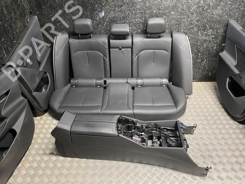 Seats set BMW 5 (G60, G90, G68) i5 M60 xDrive | BP37863510C78 - Image 8