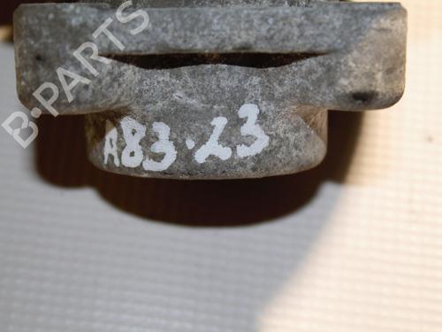 Pulley VOLVO XC60 I SUV (156) D5 AWD | BP28927145M122 