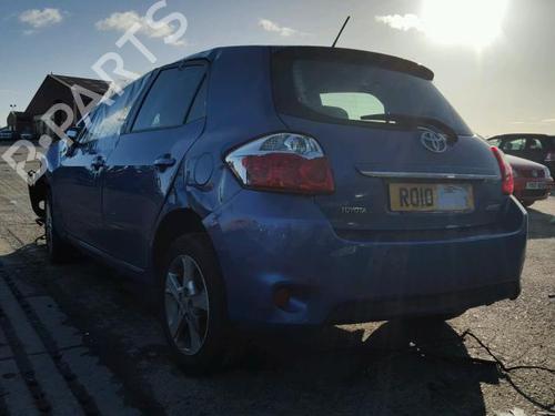 Engine mount TOYOTA AURIS (_E15_) 1.6 (ZRE151_, ZRE151R) | BP37577441M89 - Image 6